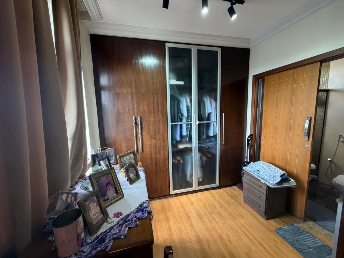 Cobertura, Eldorado, 3 Quartos, 2 Vagas, 2 Suítes