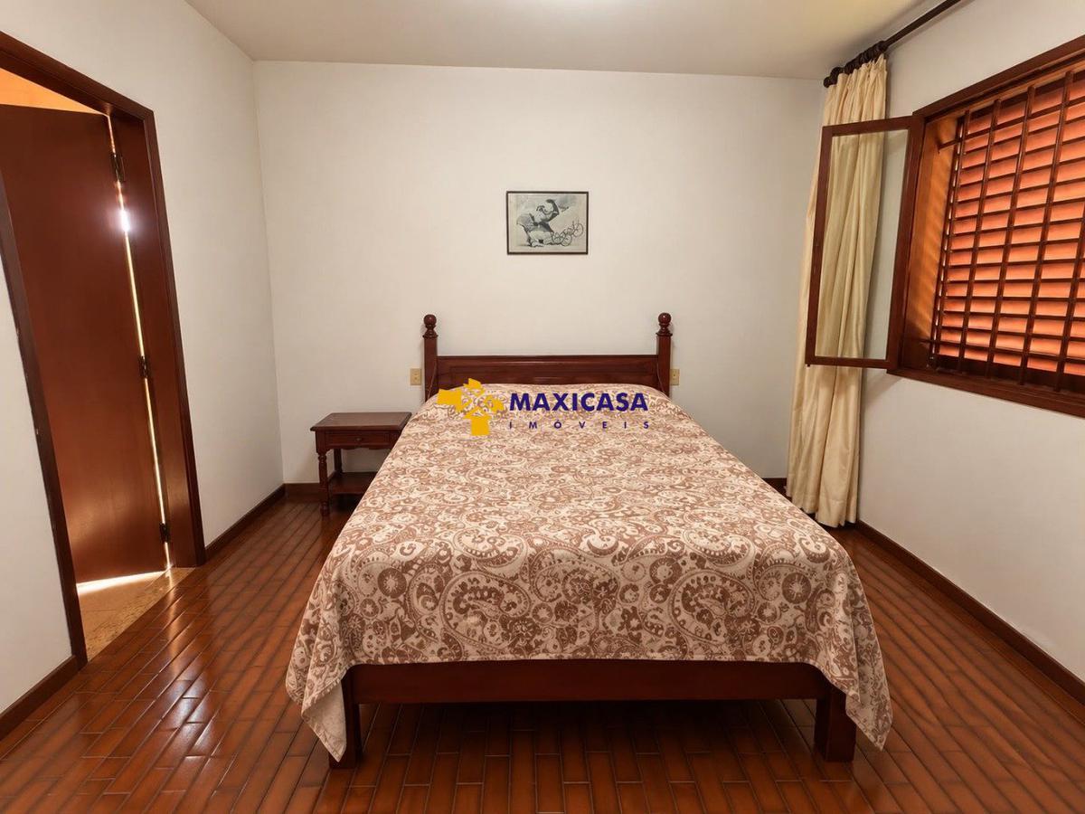 Casa, São Luiz (pampulha), 4 Quartos, 4 Vagas, 1 Suíte