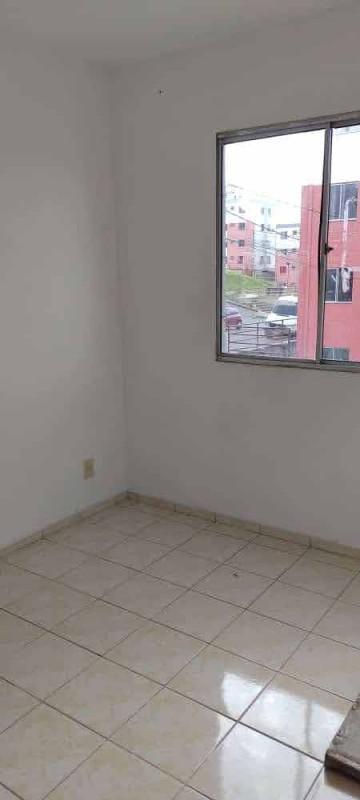 Apartamento, Centro (justinópolis), 3 Quartos, 1 Vaga