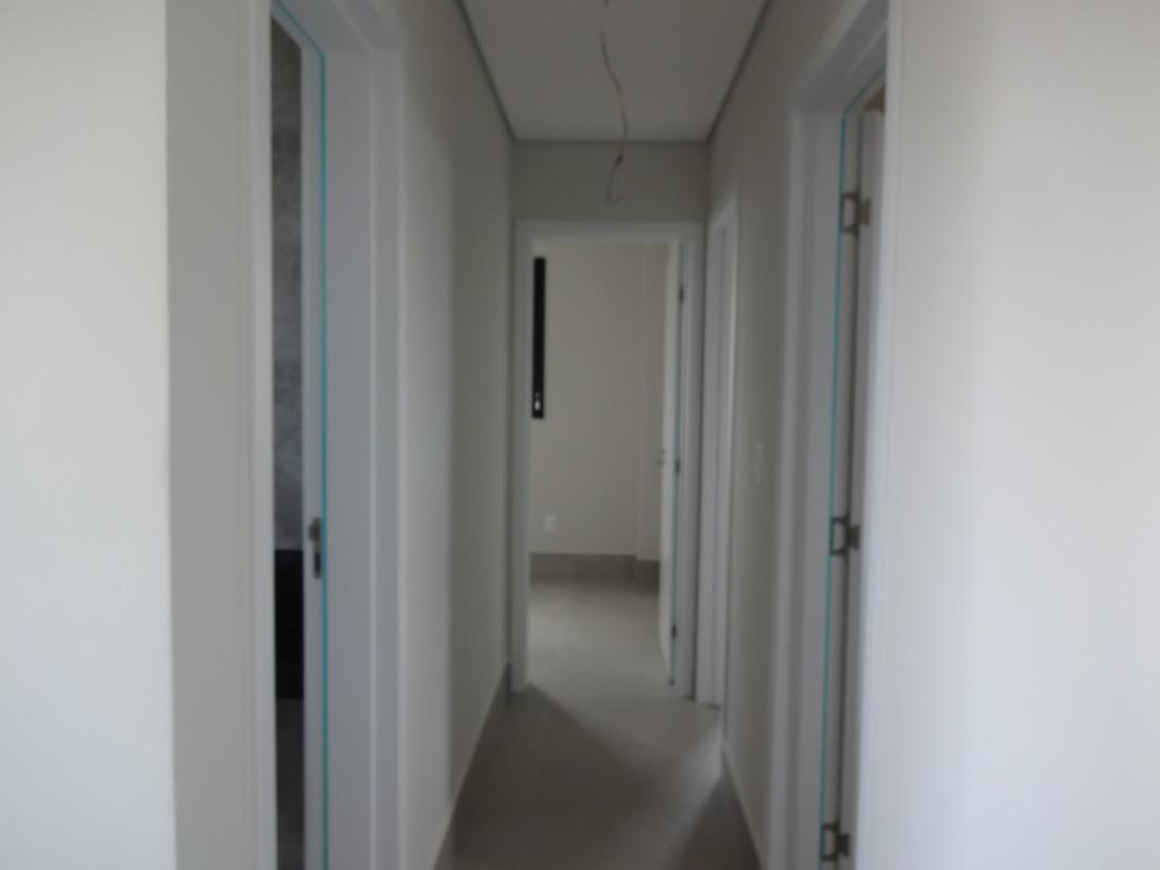 Cobertura, Planalto, 4 Quartos, 2 Vagas, 2 Suítes