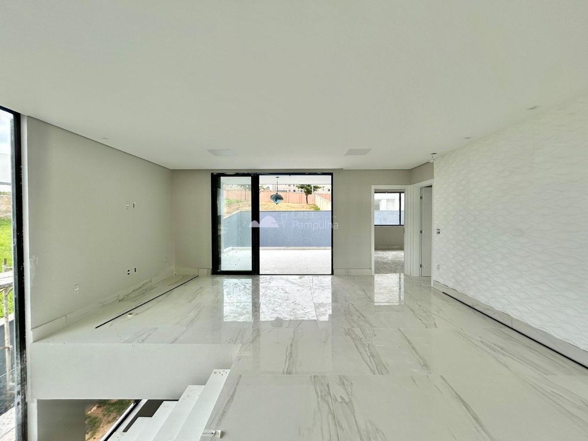 Casa, Alphaville Minas Gerais, 4 Quartos, 4 Vagas, 4 Suítes