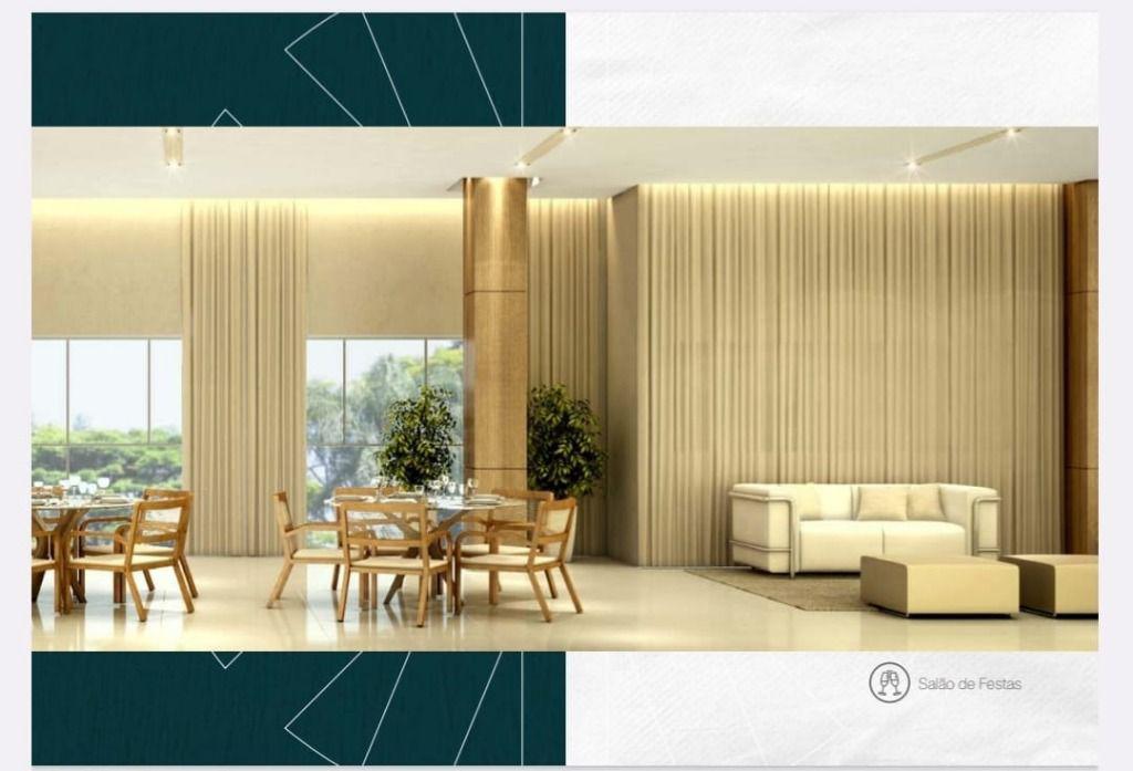 Apartamento, São Lucas, 2 Quartos, 1 Vaga