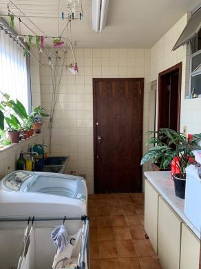 Apartamento, Lourdes, 4 Quartos, 3 Vagas, 1 Suíte