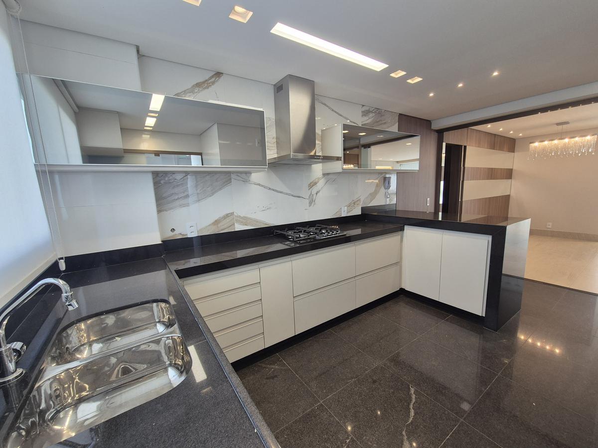 Apartamento, Prado, 4 Quartos, 4 Vagas, 4 Suítes