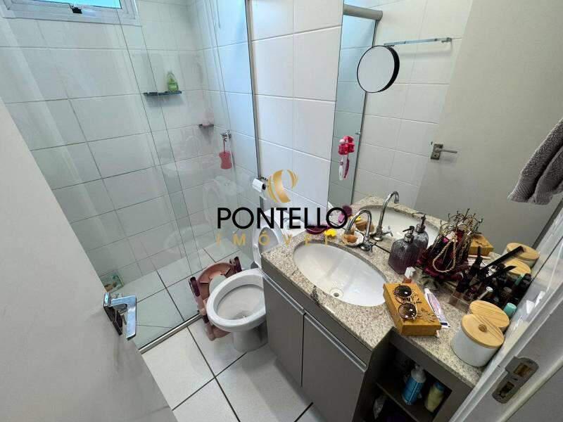 Apartamento, Liberdade, 3 Quartos, 2 Vagas, 1 Suíte