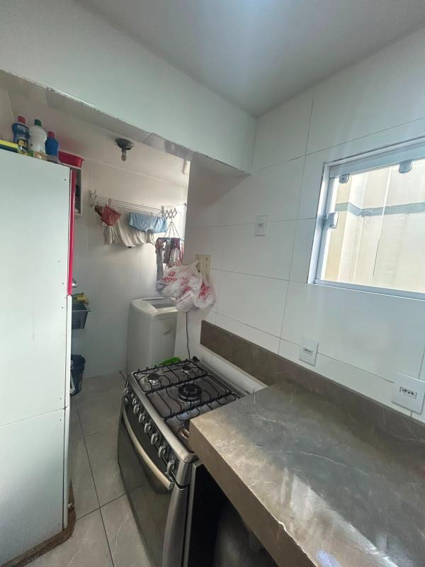 Apartamento, Serra Verde (venda Nova), 3 Quartos, 1 Vaga