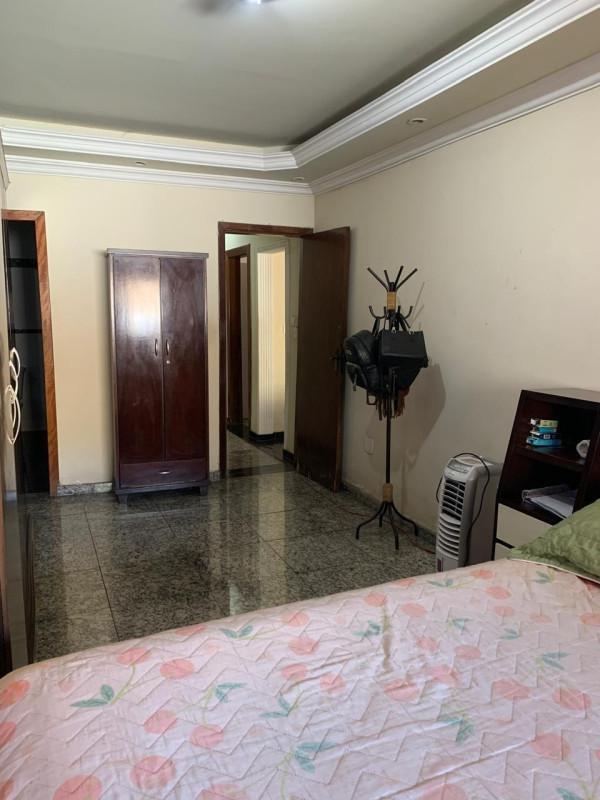 Casa, Santa Terezinha, 3 Quartos, 4 Vagas, 1 Suíte
