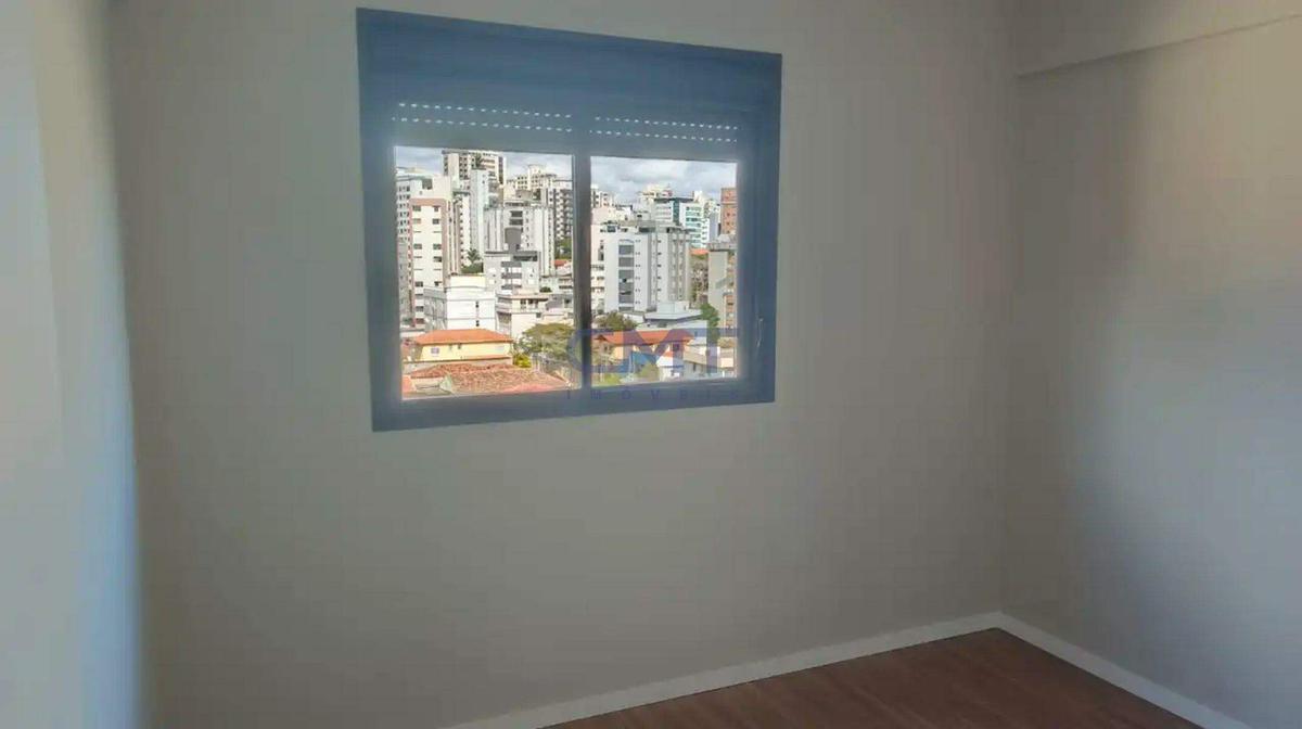 Apartamento, Serra, 2 Quartos, 2 Vagas, 1 Suíte