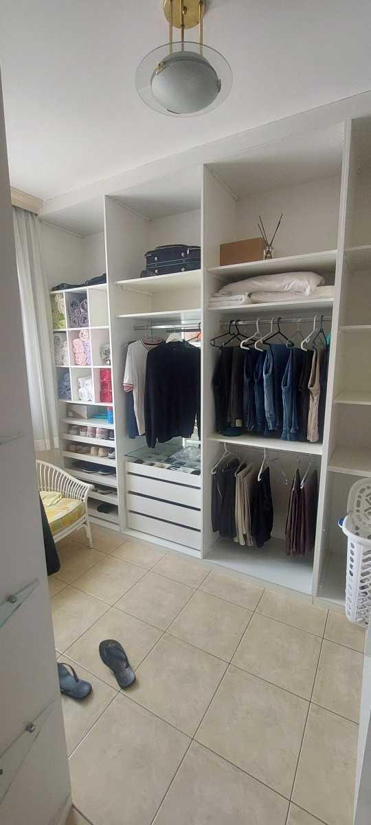Apartamento, Inconfidentes, 3 Quartos, 2 Vagas, 1 Suíte