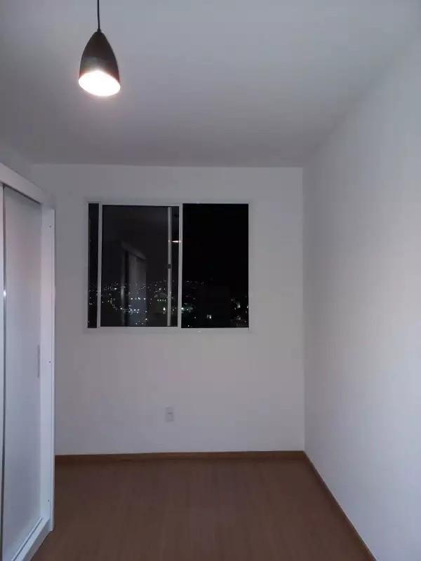 Apartamento, Cidade Industrial, 2 Quartos, 2 Vagas, 1 Suíte