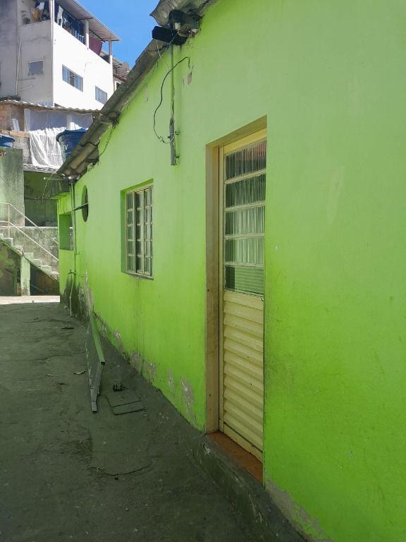 Casa, Alto do Fidalgo, 3 Quartos, 1 Vaga