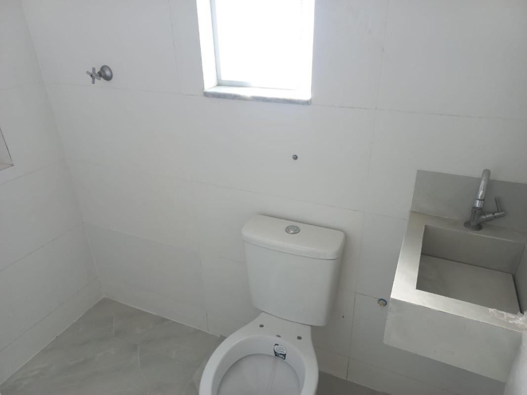 Casa, Planalto, 2 Quartos, 2 Vagas, 2 Suítes