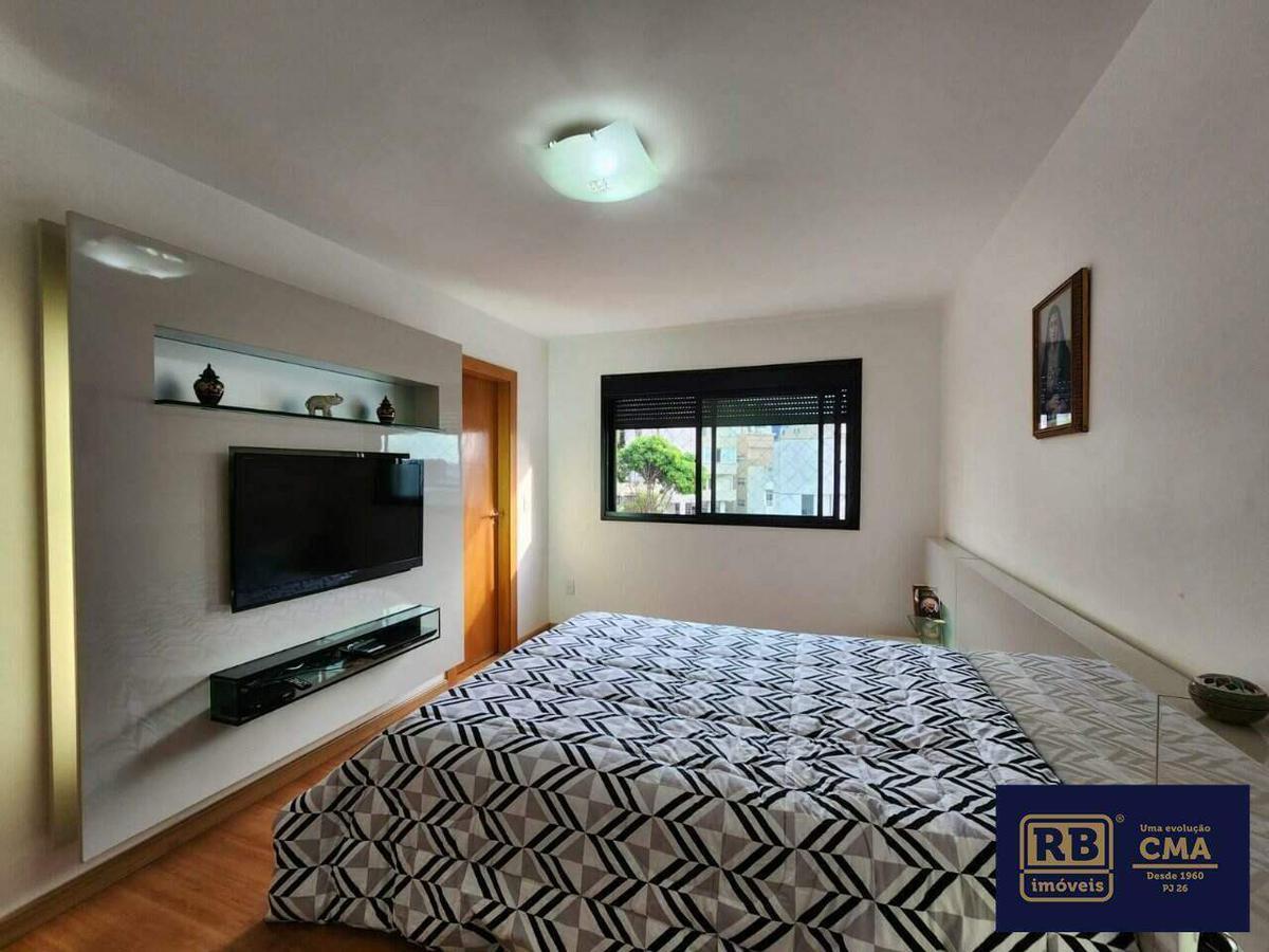 Apartamento, Anchieta, 4 Quartos, 3 Vagas, 3 Suítes