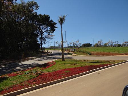 Lote em Condomínio, Angicos
