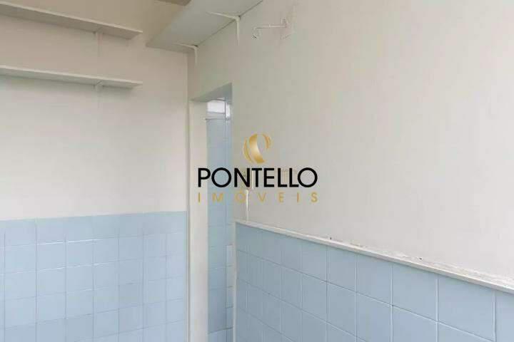 Apartamento, Floresta, 2 Quartos, 0 Vaga
