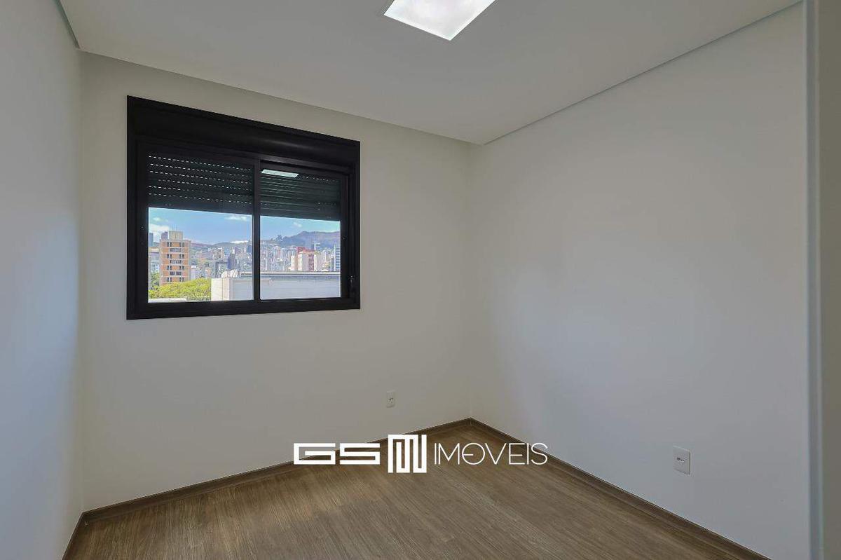 Apartamento, Cidade Nova, 3 Quartos, 2 Vagas, 1 Suíte