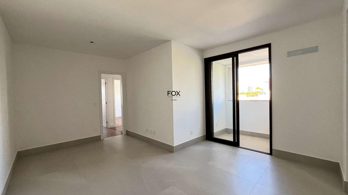 Apartamento, Cidade Nova, 3 Quartos, 2 Vagas, 1 Suíte