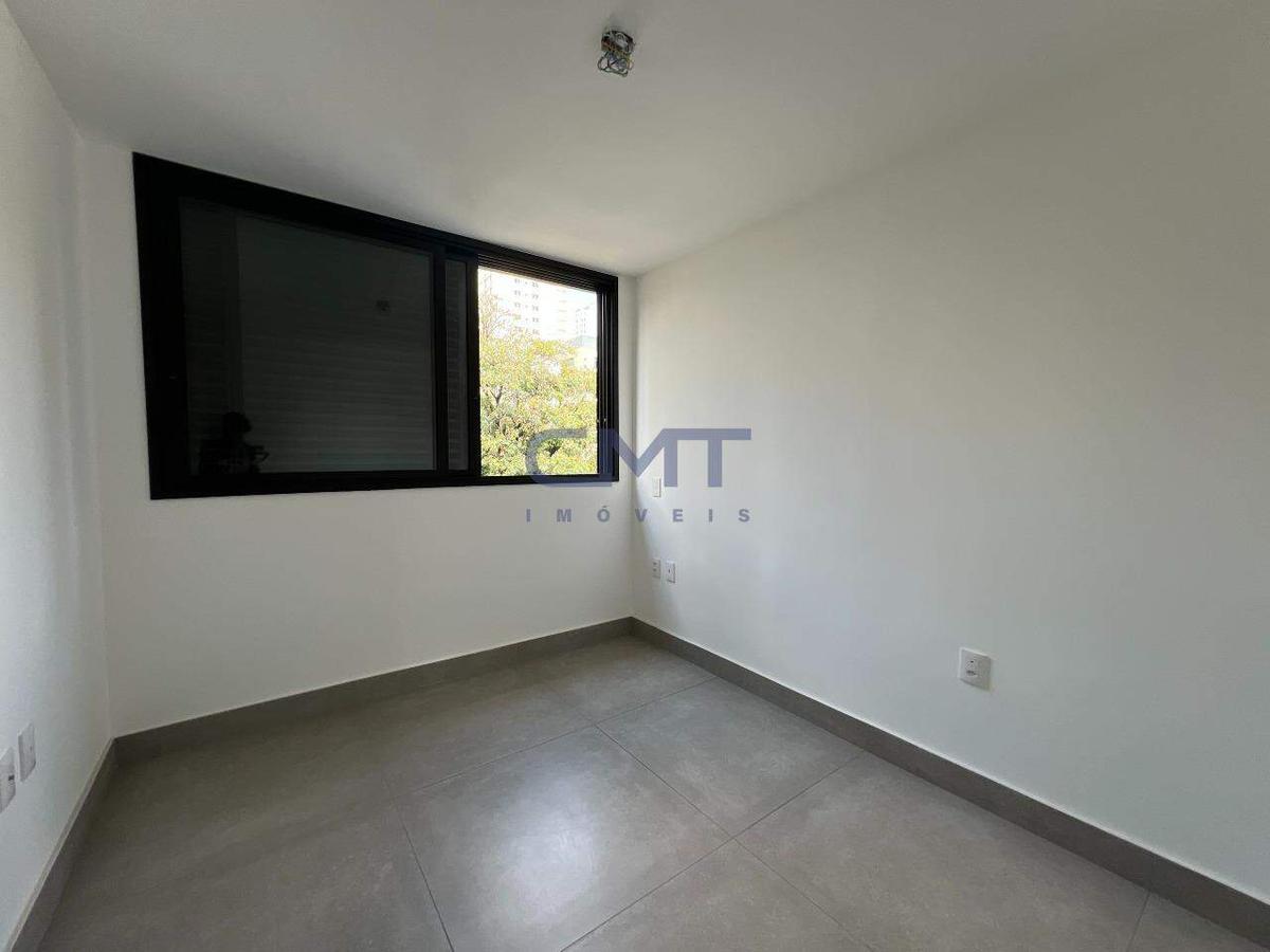 Apartamento, Lourdes, 4 Quartos, 3 Vagas, 2 Suítes