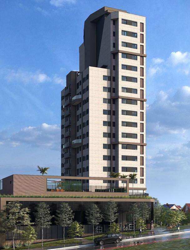 Apartamento, Castelo, 3 Quartos, 2 Vagas, 1 Suíte