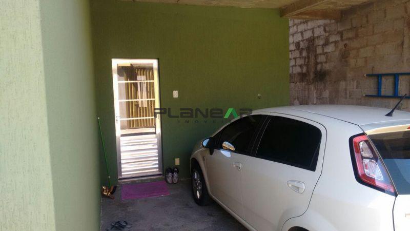 Casa, Palmeiras, 3 Quartos, 4 Vagas, 1 Suíte