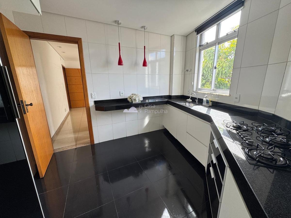 Apartamento, Santa Amélia, 2 Quartos, 2 Vagas