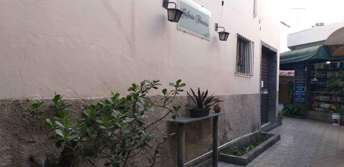 Andar, Padre Eustáquio, 0 Quarto, 0 Vaga