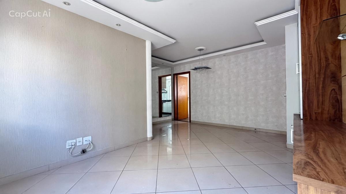 Cobertura, Castelo, 4 Quartos, 2 Vagas, 1 Suíte
