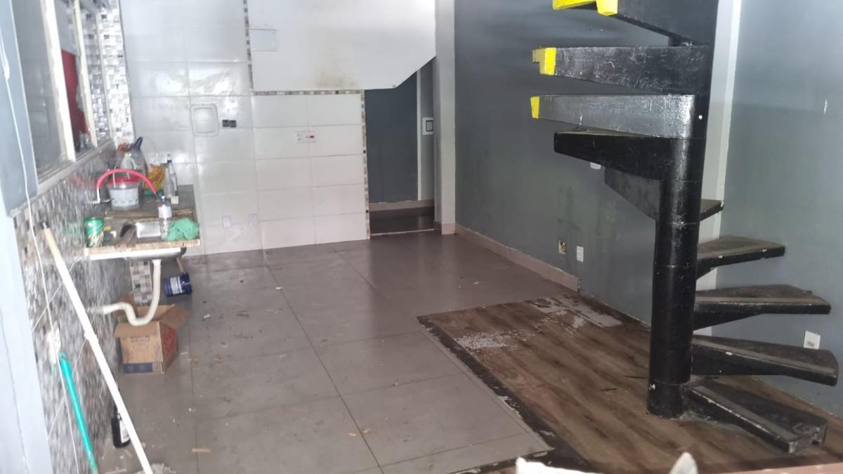 Andar, Santo Antônio, 0 Quarto, 0 Vaga