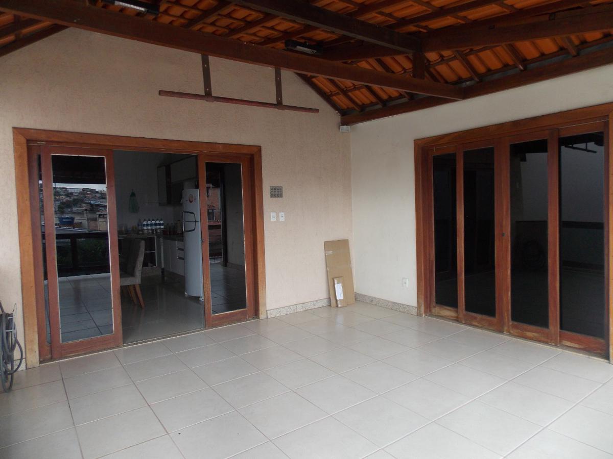 Casa, Betânia, 5 Quartos, 2 Vagas, 2 Suítes