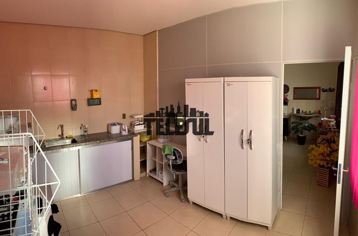 Galpão, Jardim Ribeiro, 0 Quarto, 1 Vaga