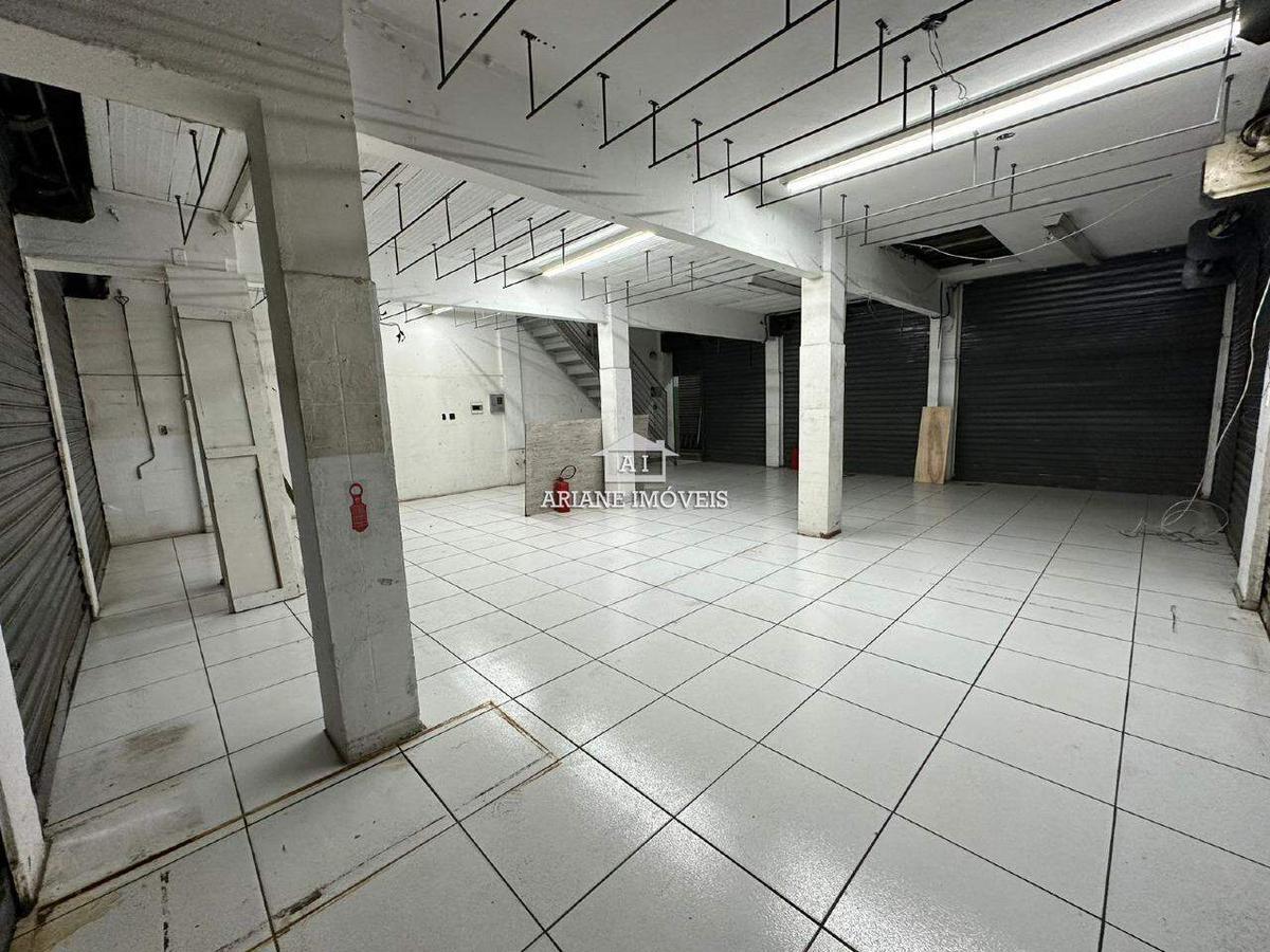 Andar, Centro, 0 Quarto, 0 Vaga