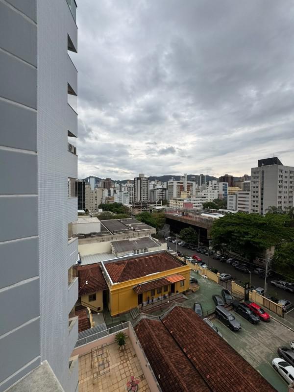 Apartamento, Lourdes, 3 Quartos, 2 Vagas, 1 Suíte