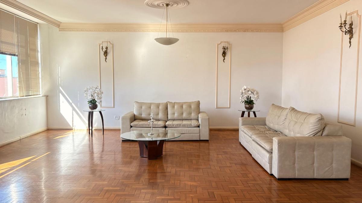 Apartamento, Centro, 3 Quartos, 1 Vaga, 1 Suíte