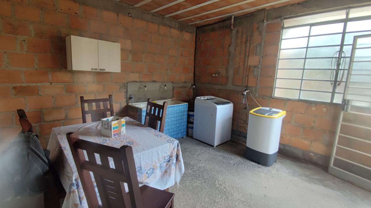 Casa, Vista Alegre, 3 Quartos, 2 Vagas
