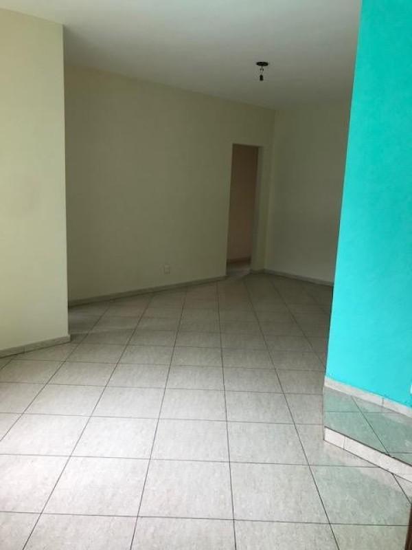 Apartamento, Santa Mônica, 3 Quartos, 1 Vaga, 1 Suíte