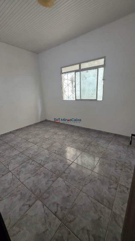 Casa, Novo Horizonte, 3 Quartos, 3 Vagas, 1 Suíte