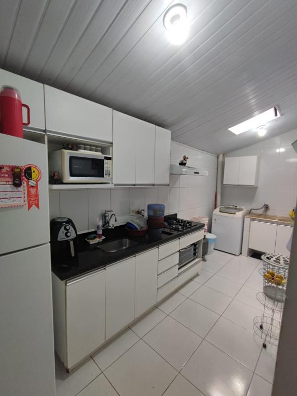 Casa, Canaã, 2 Quartos, 1 Vaga