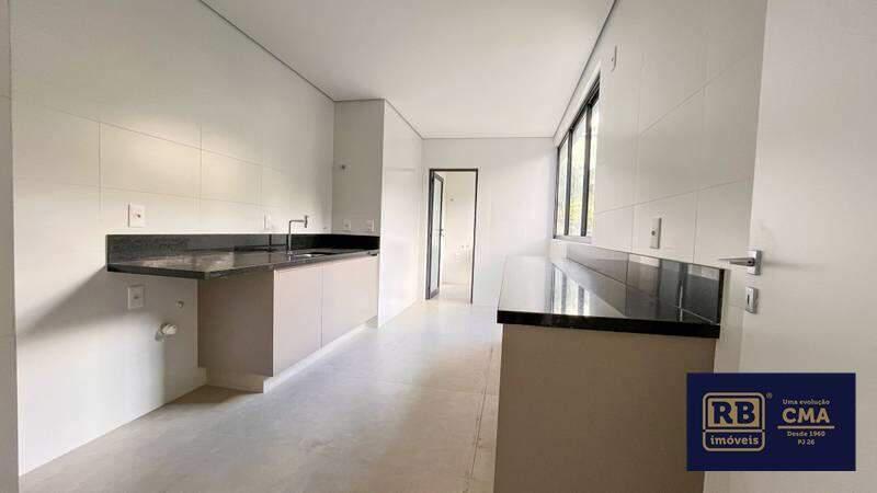 Apartamento, Sion, 3 Quartos, 2 Vagas, 3 Suítes