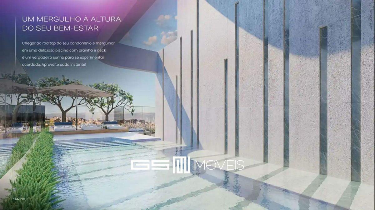 Apartamento, Anchieta, 3 Quartos, 2 Vagas, 1 Suíte