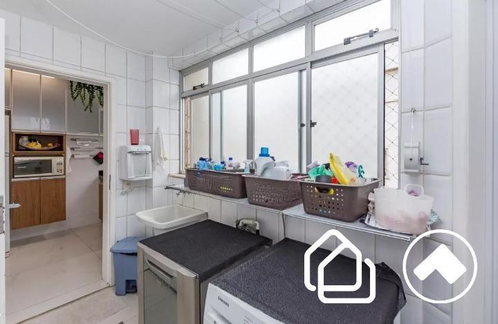 Apartamento, Buritis, 3 Quartos, 2 Vagas, 1 Suíte