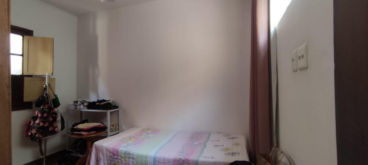 Casa, Santa Teresa, 8 Quartos, 15 Vagas, 1 Suíte