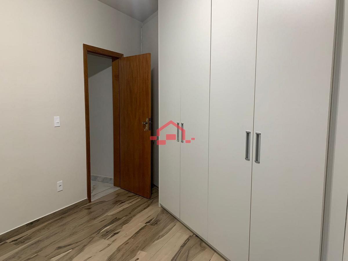 Apartamento, Santa Amélia, 3 Quartos, 2 Vagas, 1 Suíte