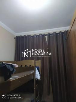 Apartamento, Brasília, 2 Quartos, 1 Vaga