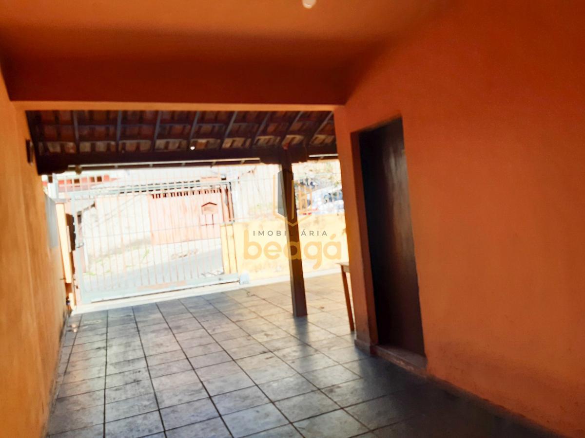 Casa, Glória, 3 Quartos, 3 Vagas, 1 Suíte