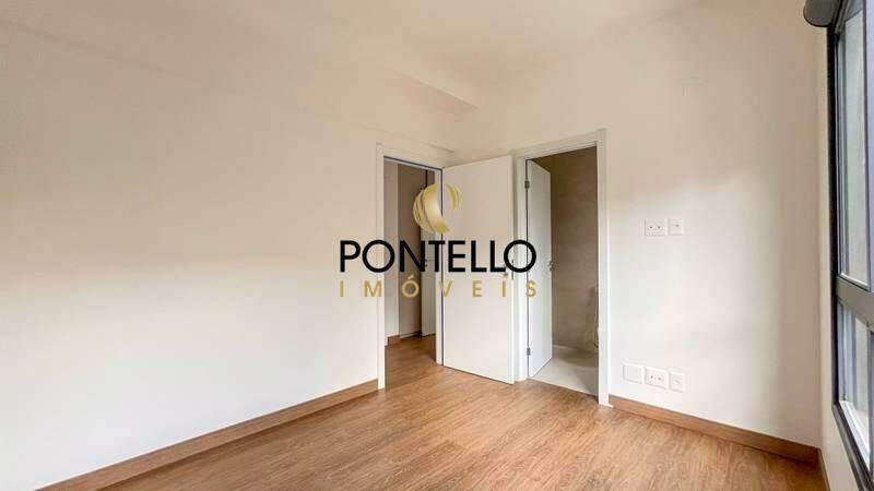 Apartamento, Sion, 3 Quartos, 2 Vagas, 3 Suítes