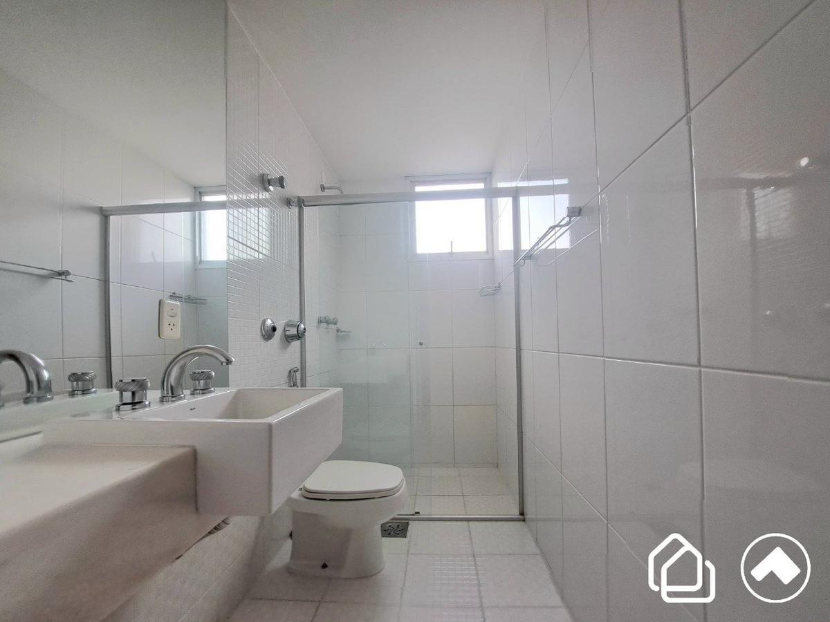 Apartamento, Buritis, 3 Quartos, 2 Vagas, 1 Suíte