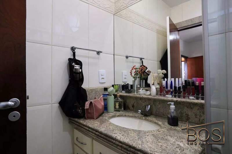 Apartamento, Santo Antônio, 5 Quartos, 2 Vagas, 2 Suítes