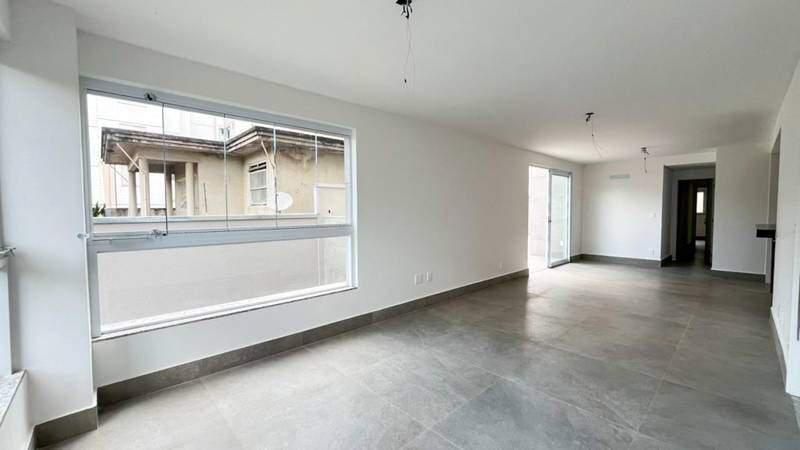 Apartamento, Castelo, 4 Quartos, 3 Vagas, 2 Suítes