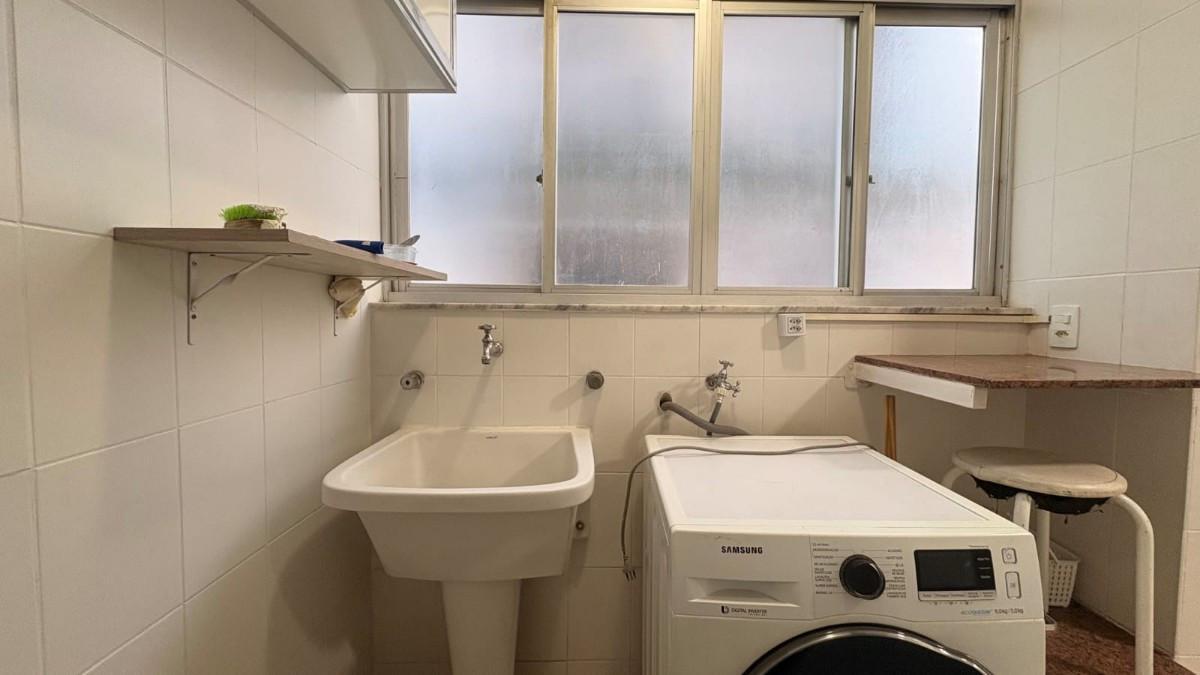 Apartamento, Ouro Preto, 3 Quartos, 1 Vaga, 1 Suíte