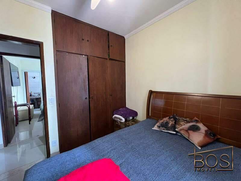 Apartamento, Cidade Nova, 3 Quartos, 1 Vaga, 1 Suíte